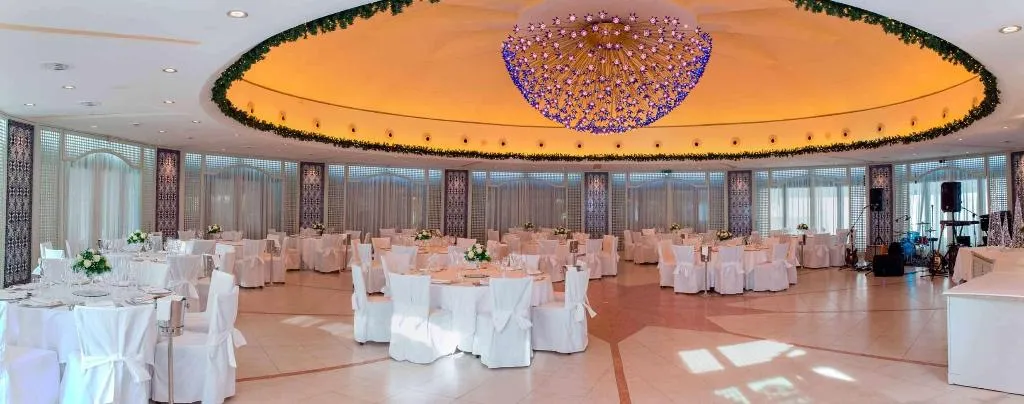 Conferences, Oasi Di Kufra, Rome