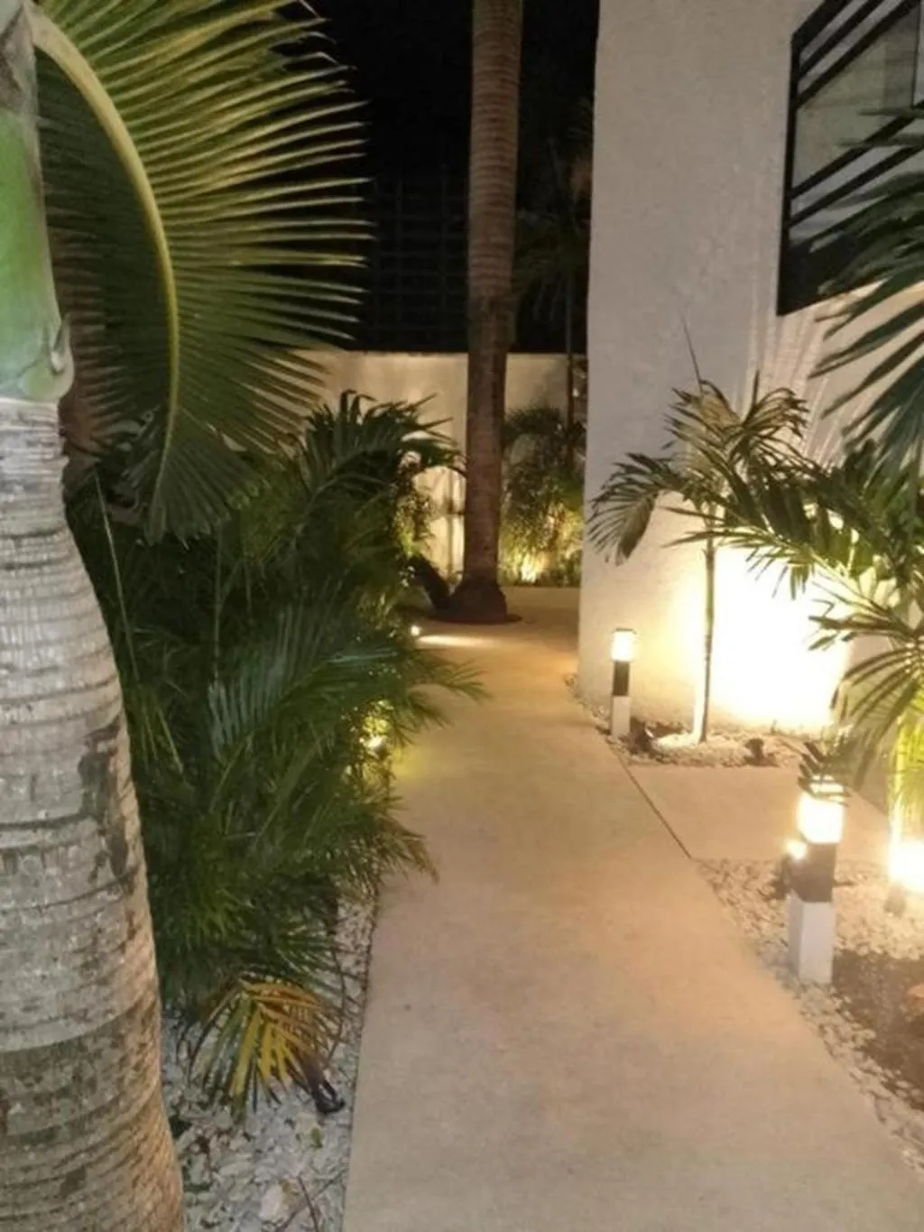 Terrace, Seven Boutique Apartments Cancún, Cancun Area