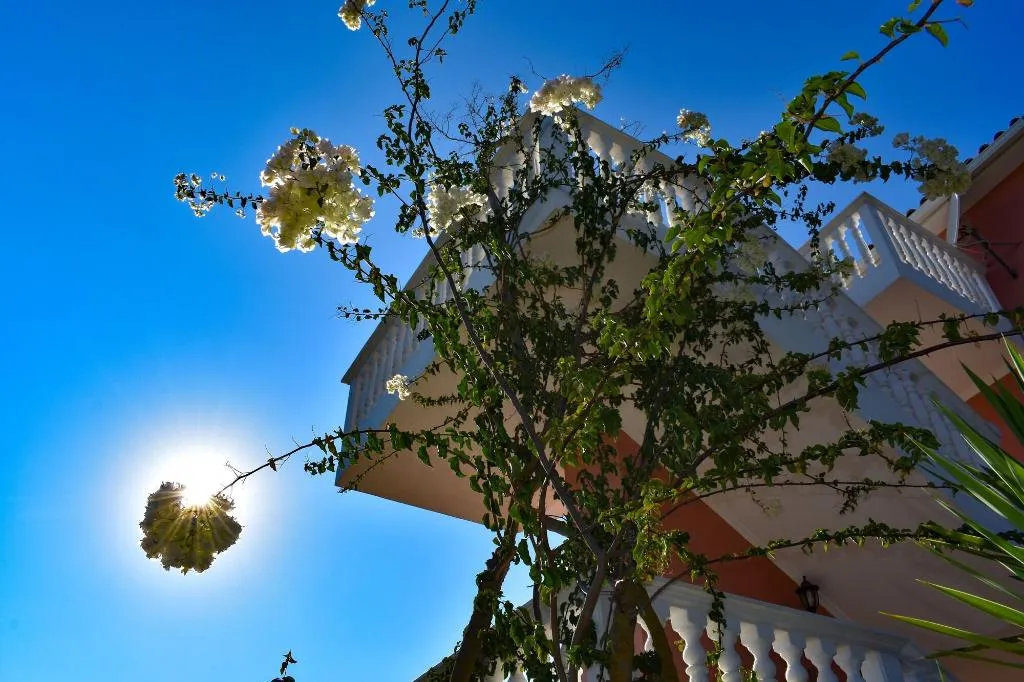 General view, Arazzo Holiday Apartments, Zante