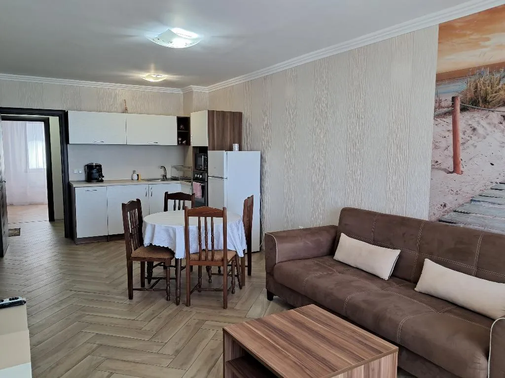 APARTMENT DELUXE Room, Apart Hotel Iglika, Bourgas