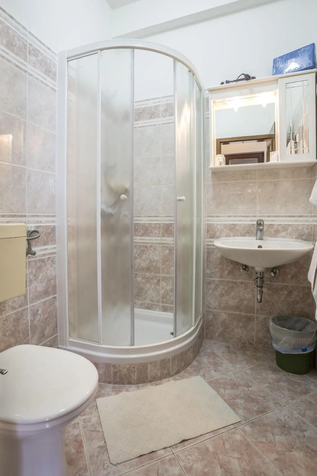 Room, Villa Amigo, Split