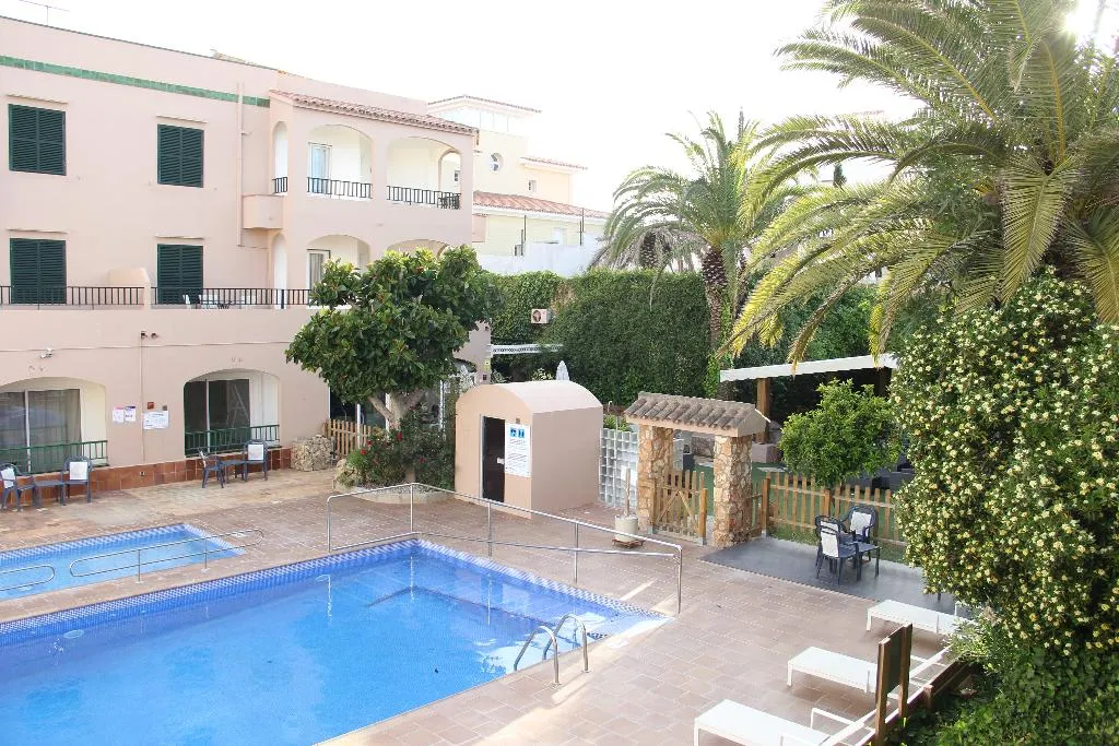 Pool, Apartamentos Royal Life, Menorca