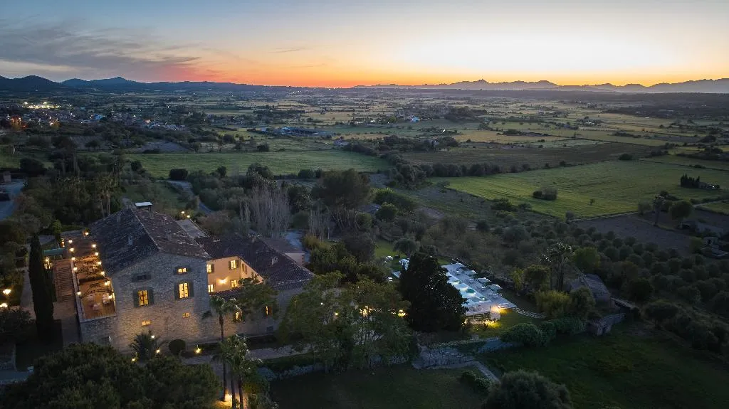 General view, Es Figueral Nou Hotel Rural & Spa - Adults Only, Majorca