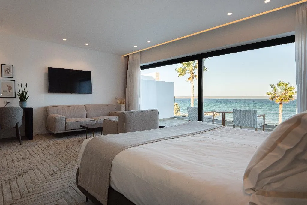 SUITE EXECUTIVE Room, Lango Design Hotel & Spa, Adults Only, Kos