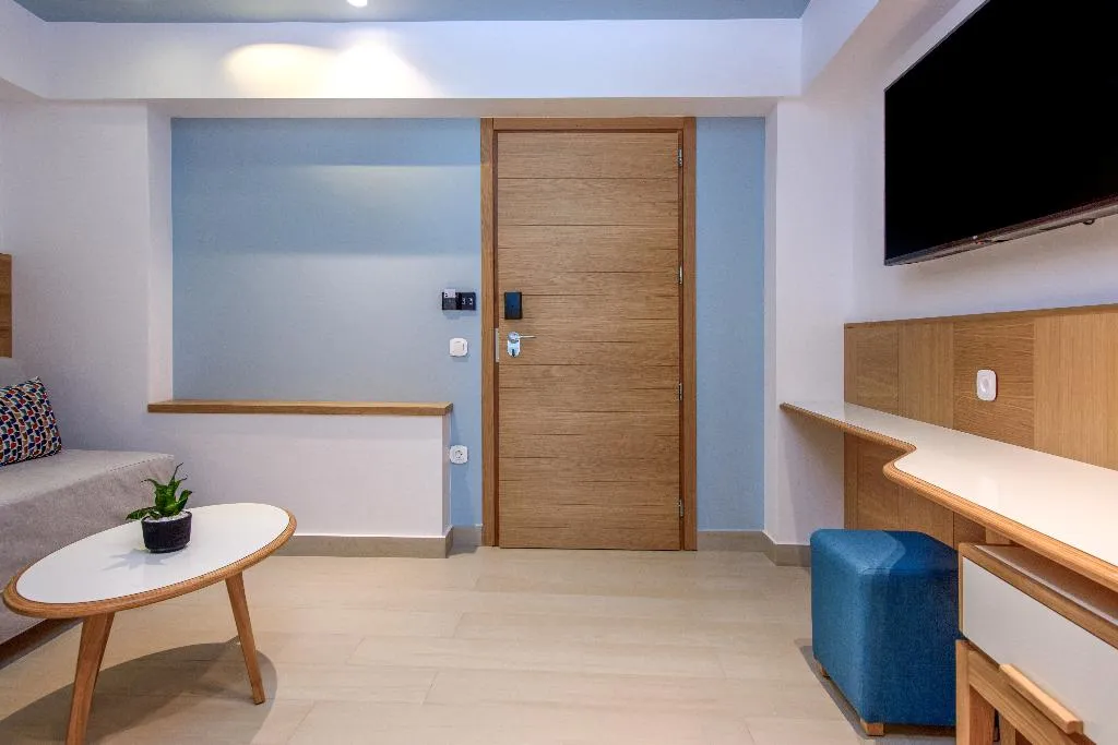Room SUPERIOR Room, Lyttos Mare, Crete