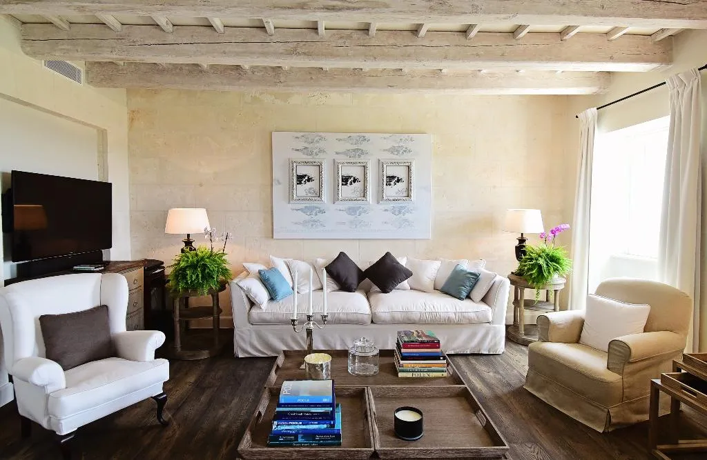 Lobby, Cugo Gran Menorca, Menorca