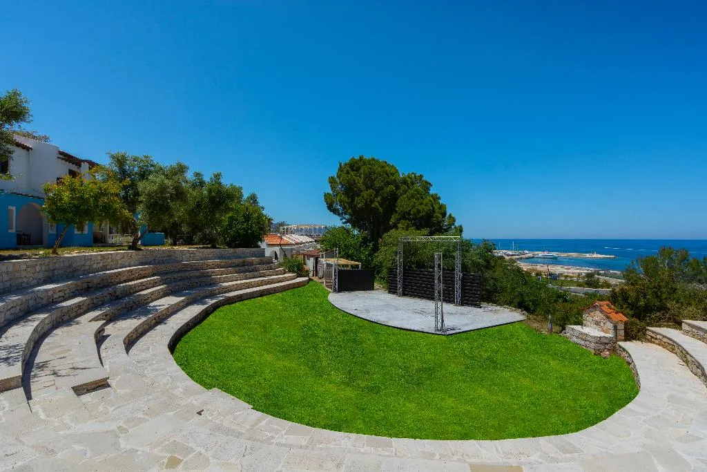 General view, Latchi Family Resort, Cyprus