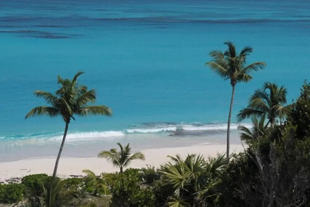 Beach, Sky Beach Club, Nassau