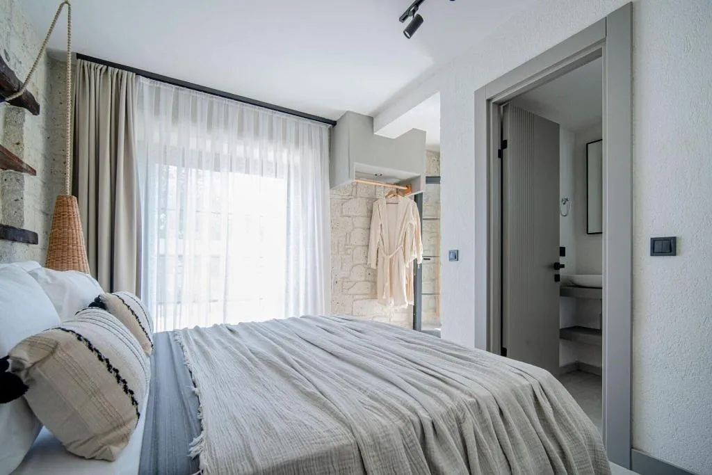 Room, Derin Konak - Adults Only, Izmir