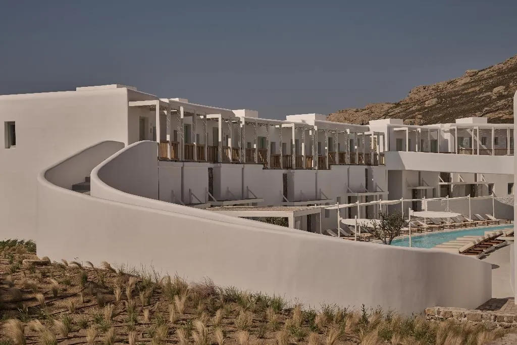 General view, Yi Hotel Mykonos - Adults only, Mykonos