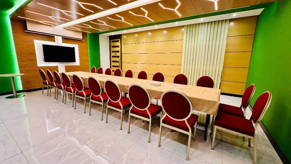 Conferences, Tulip Al Barsha Hotel Apartments, Dubai