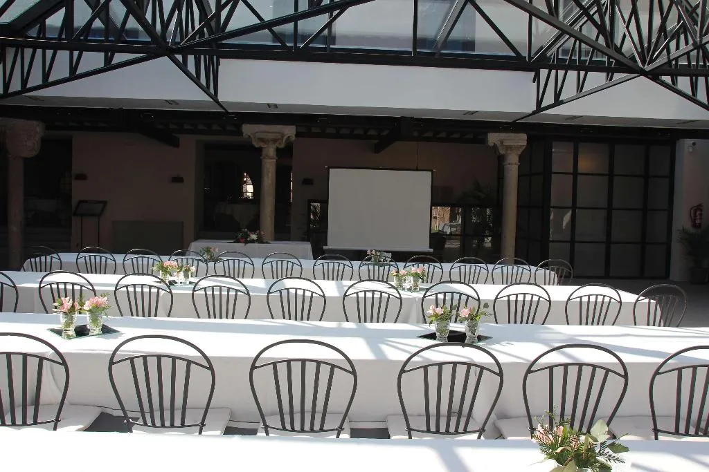 Conferences, Sofraga Palacio, WorldHotels Crafted, Madrid