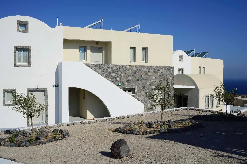 SUITE SUPERIOR Room, Aplai Dome, Santorini