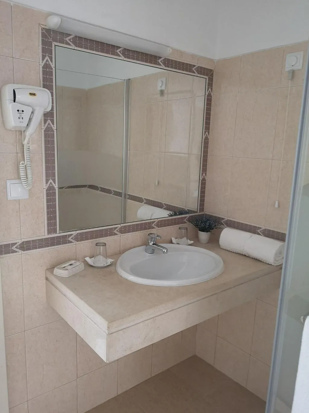 Room, Frentomar, Algarve