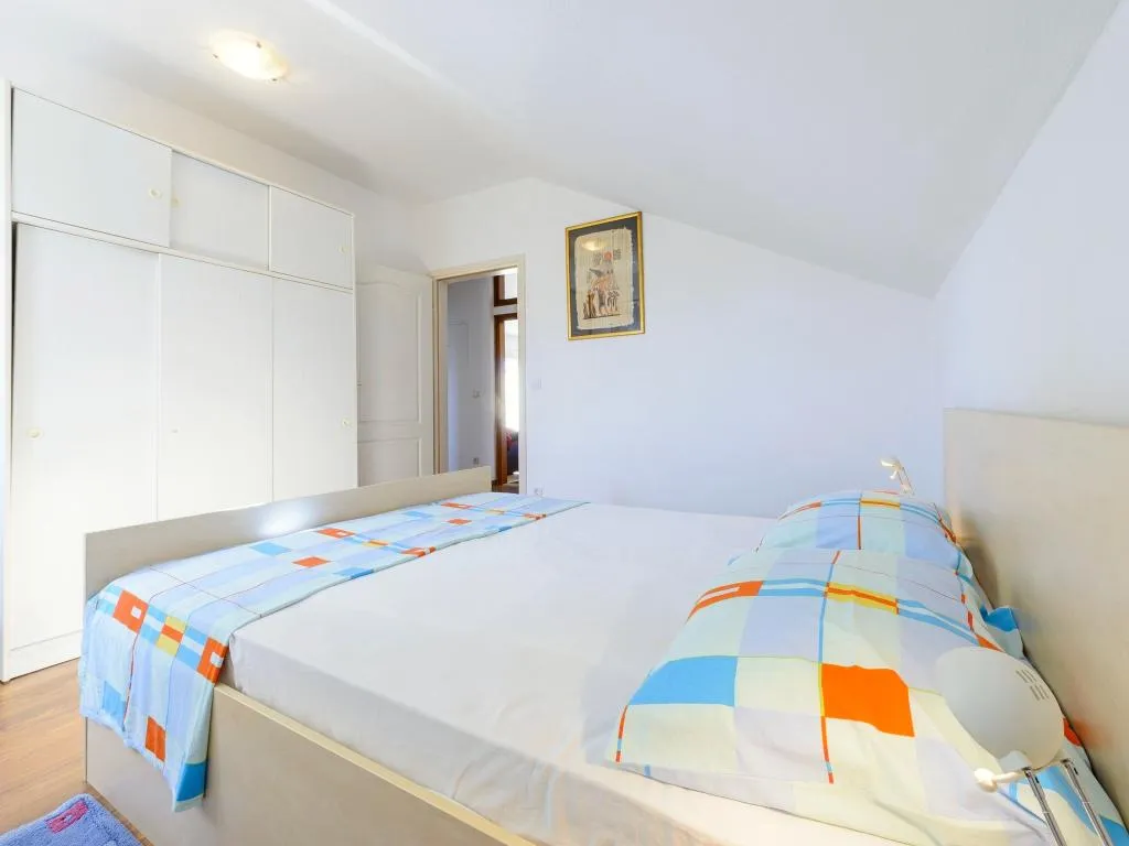 APARTMENT CAPACITY 4 Room, Apartments Zecevic, Dubrovnik