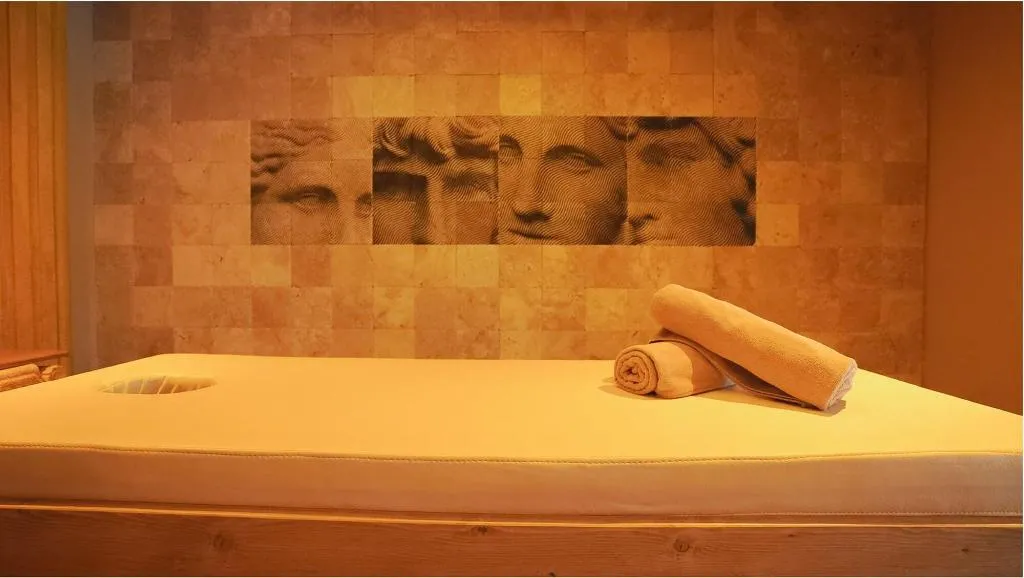 Sports and Entertainment, Seven For Life Thermal Hotel, Izmir