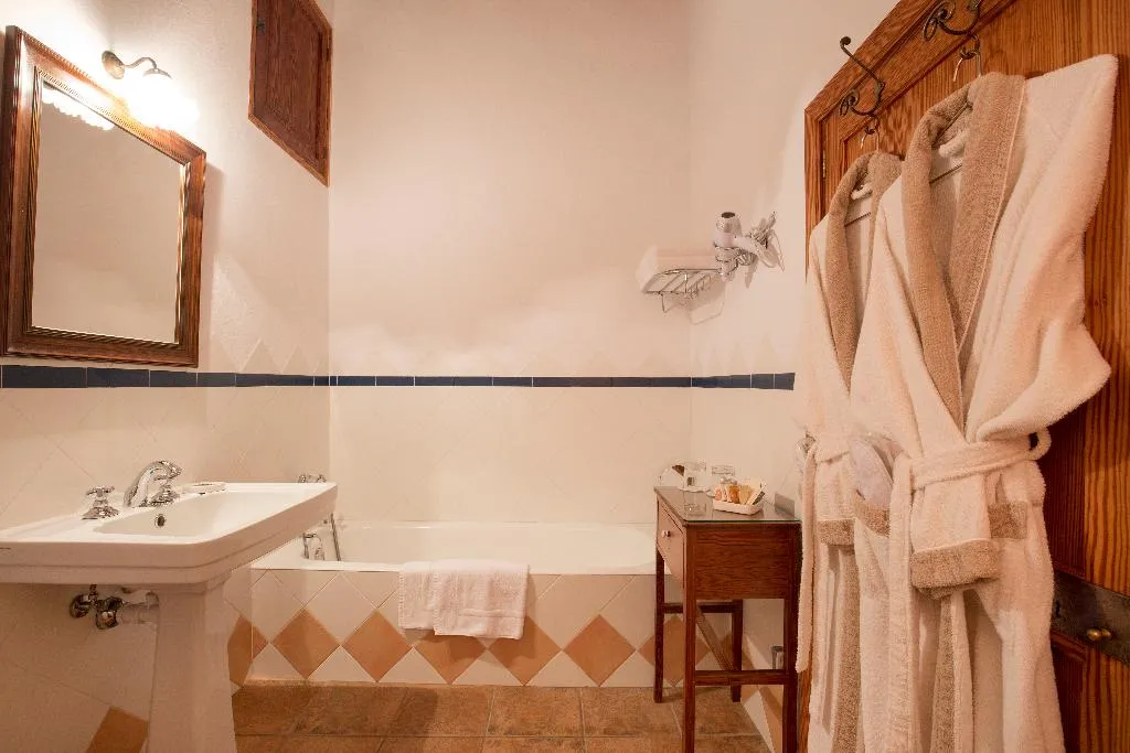 Double or Twin WITH TERRACE Room, Son Cosmet, Majorca