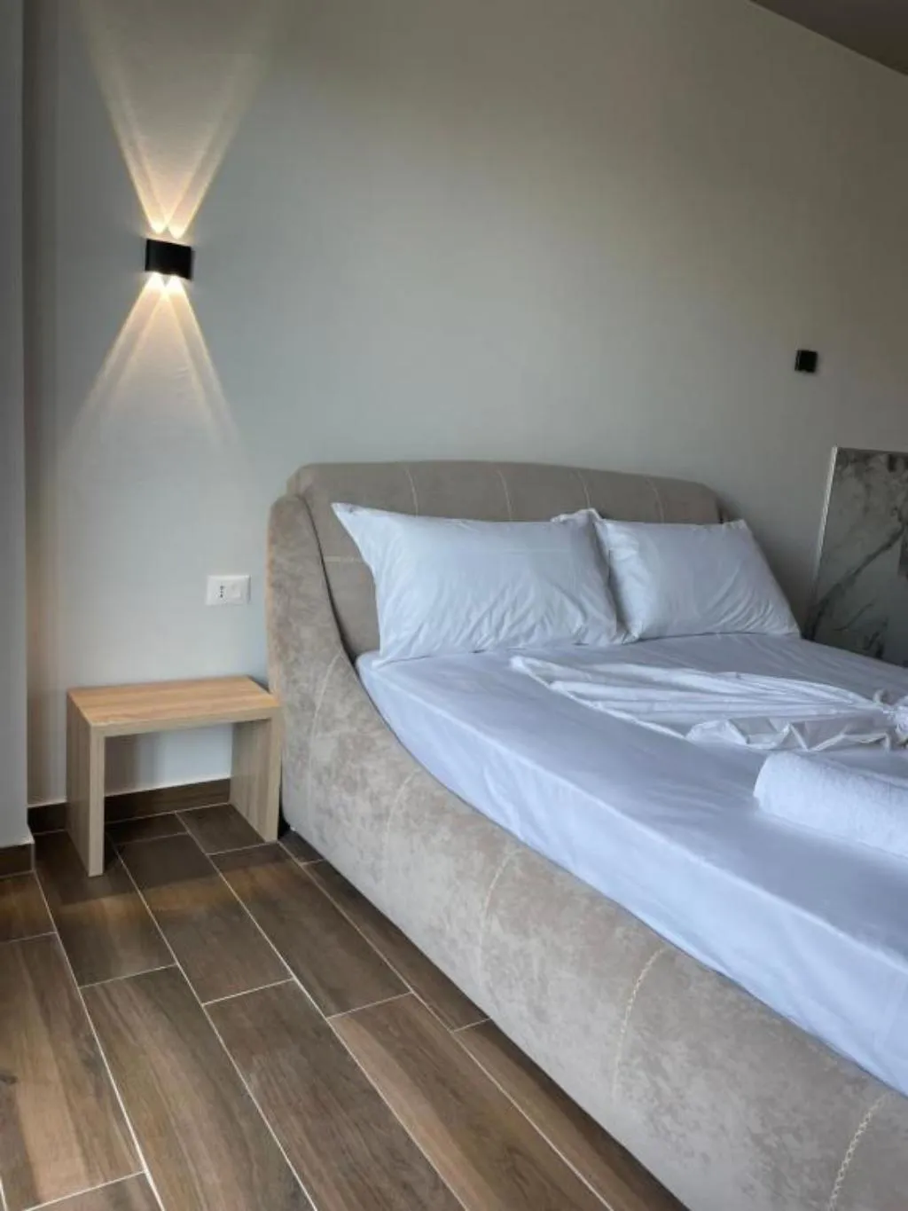 SUITE SEA VIEW Room, Dolanit Hotels Lubjana, Durres