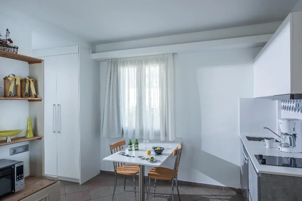 APARTMENT ONE BEDROOM Room, Skajado Cottages and Apartments, Crete