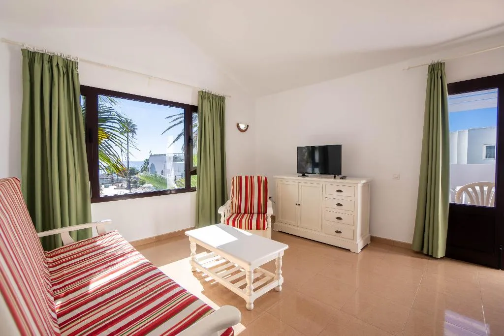 APARTMENT ONE BEDROOM Room, Apartamentos Flamingo, Lanzarote