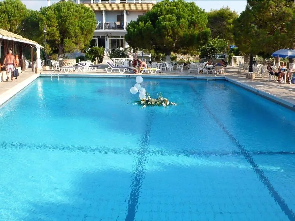 Sports and Entertainment, Valais Hotel, Zante