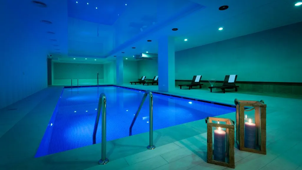 General view, Relais & Chateaux Hotel Quadrille - Adults Only, Gdansk