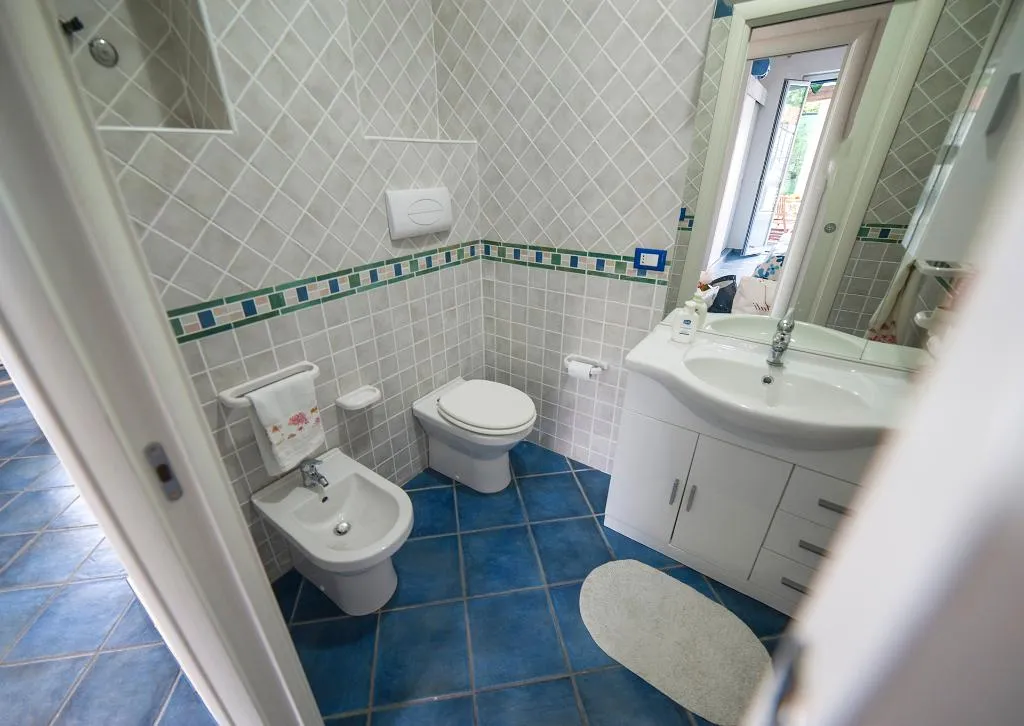 APARTMENT CAPACITY 2 ONE BEDROOM Room, Magico Appartamenti Scafa, Catania