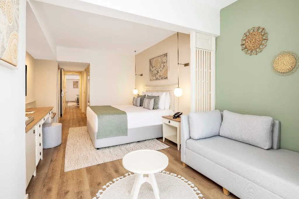 Room, Mirada Exclusive Hotel Bodrum, Bodrum