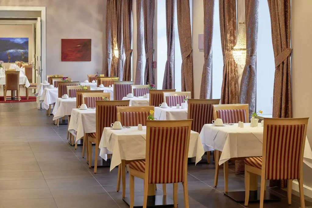 Restaurant, Devamli Hotel, Dalaman