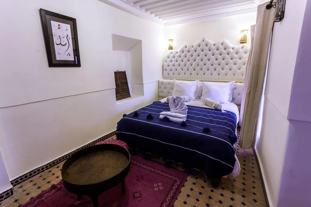 Room, Riad Chams Marrakech, Marrakech