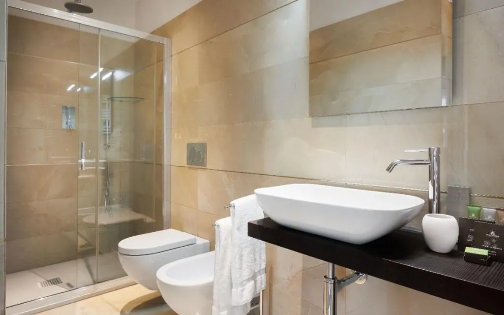 Double or Twin SUPERIOR Room, Maison Santa Croce, Florence