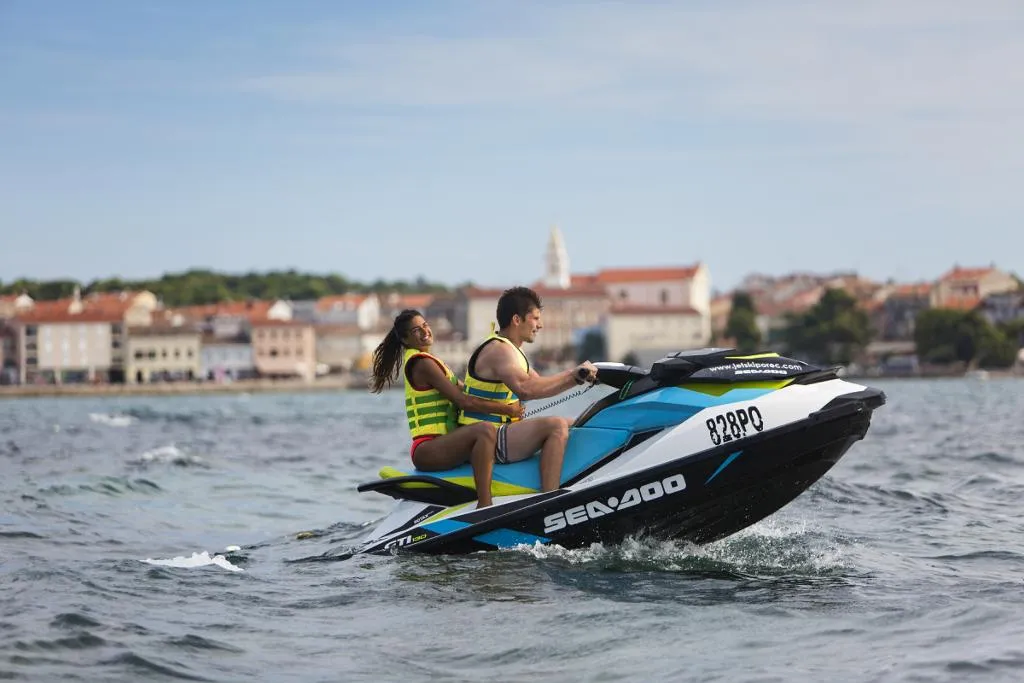 Sports and Entertainment, Valamar Parentino Hotel, Istria