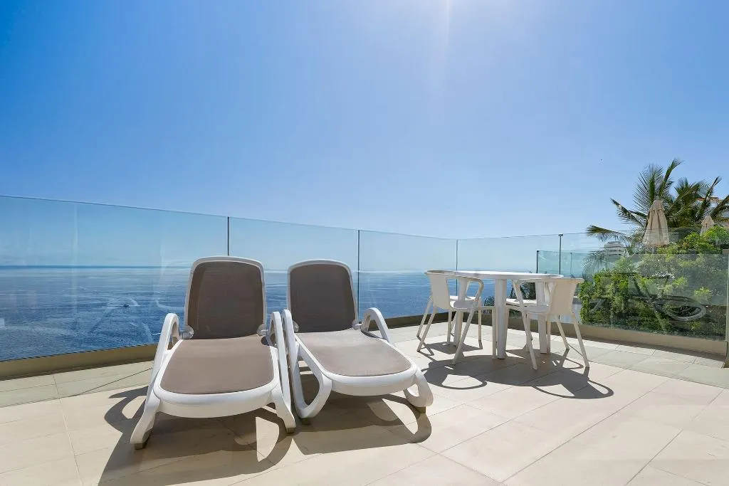 APARTMENT SEA VIEW Room, Servatur Altamar, Gran Canaria