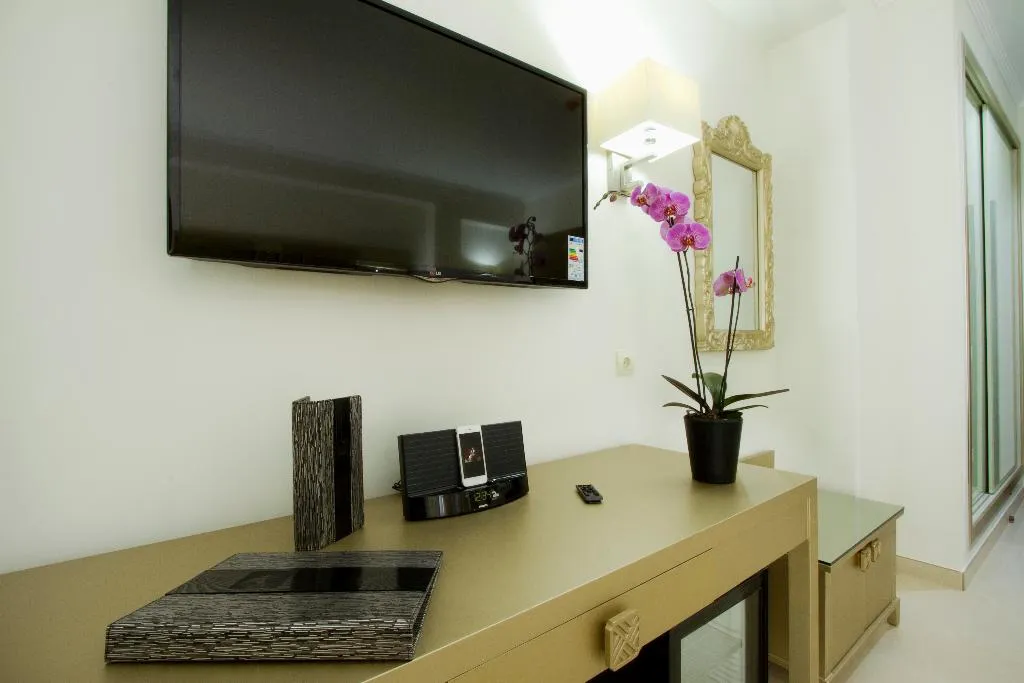 Double or Twin STANDARD Room, Moon Dreams Torremolinos, Costa Del Sol