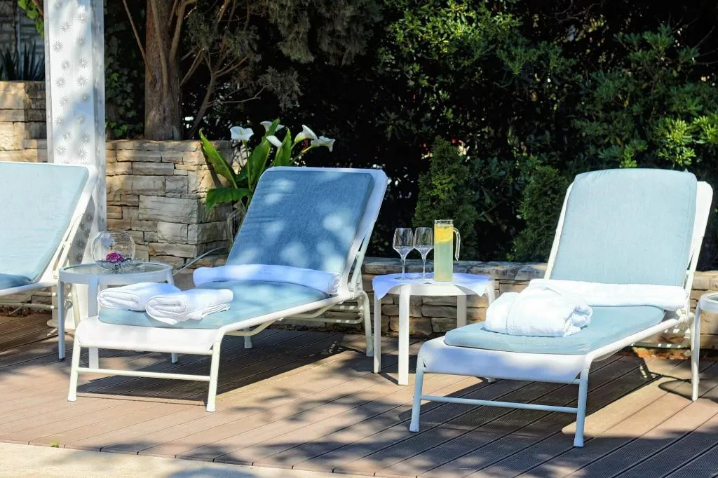 Sports and Entertainment, Hotel Arupinum, Istria