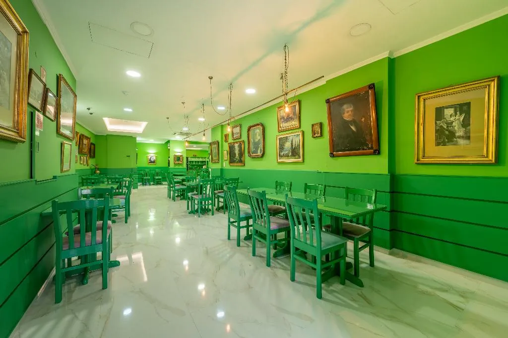 Restaurant, Se Boutique Hotel, Madeira