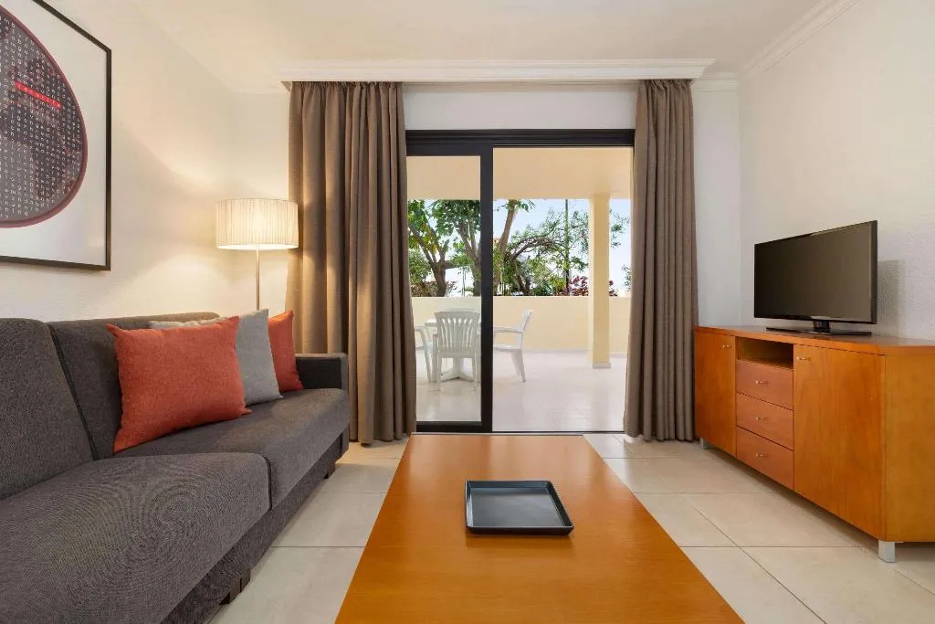 Room, Ramada Residences By Wyndham Tenerife Costa Adeje, Tenerife