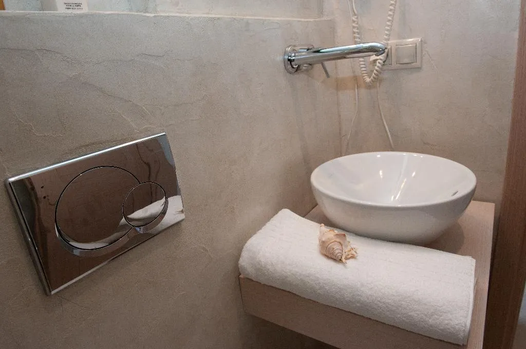 SUITE CAPACITY 4 Room, Aphrodite Samos Superior Studios & Apartments, Samos