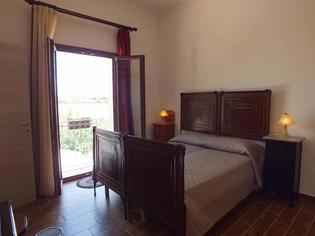 Room, B&B SiciliAntica, Palermo