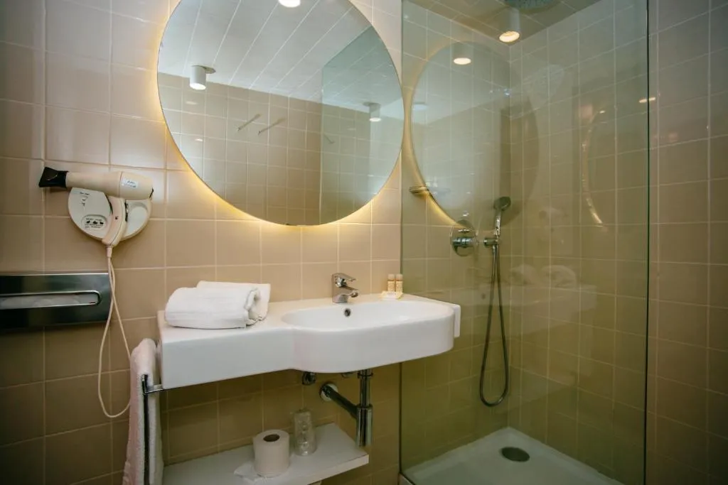 SUITE GRAND Room, Axis Vermar Conference & Beach Hotel, Porto