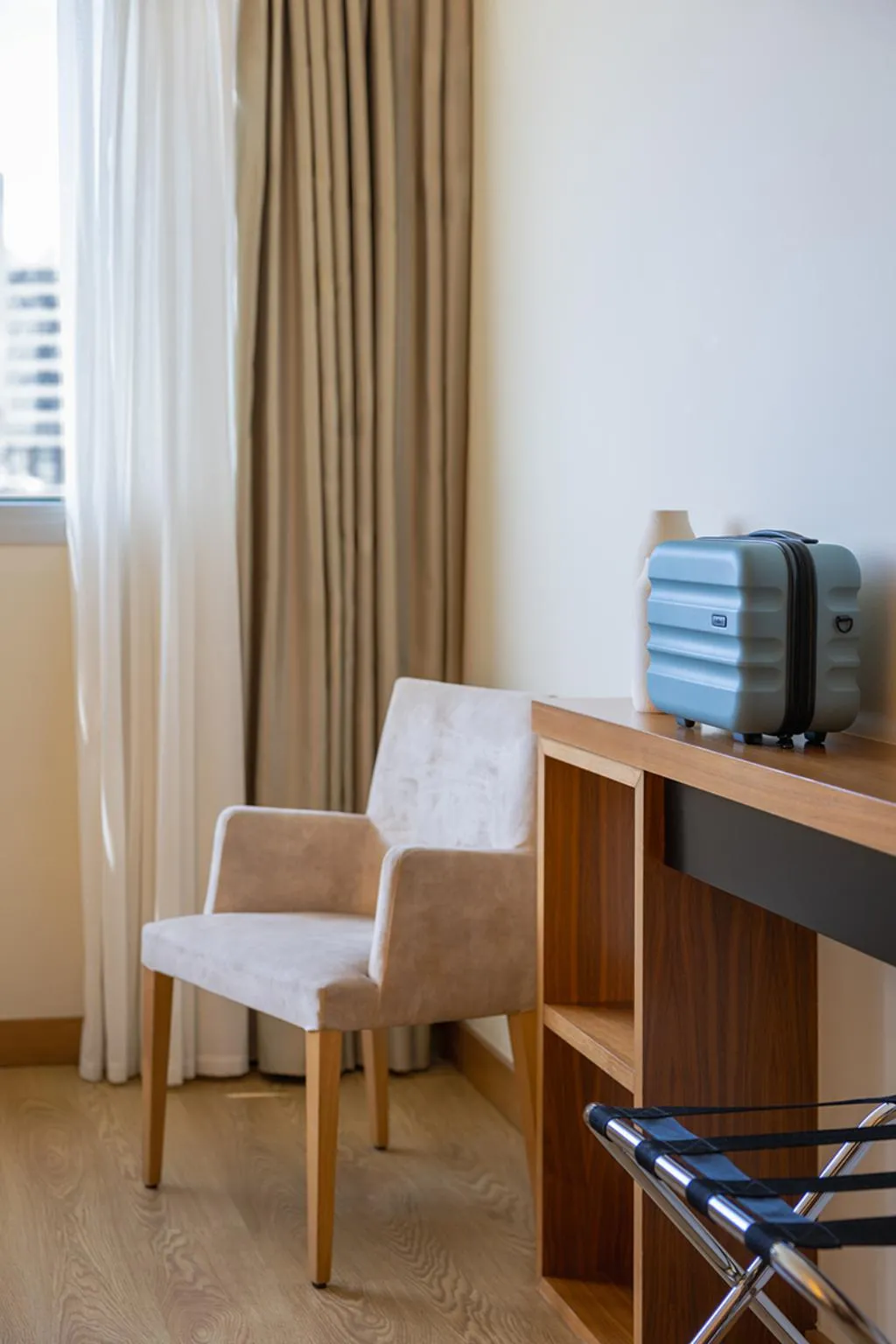 Double or Twin STANDARD Room, SB Diagonal Zero Barcelona, Barcelona