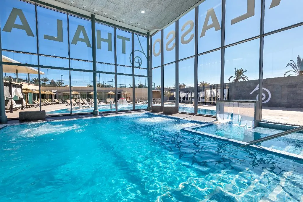 Sports and Entertainment, Barcelo Fuerteventura Royal Level adults only, Fuerteventura