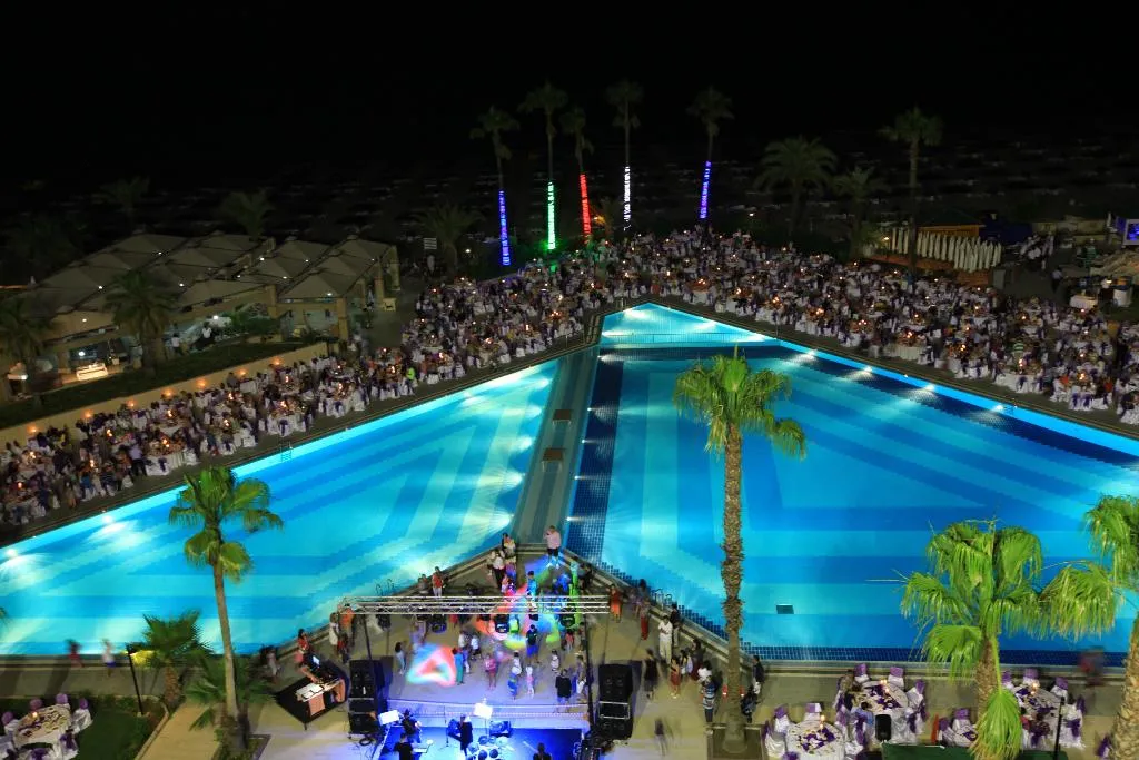 General view, Adora Hotel & Resort, Antalya