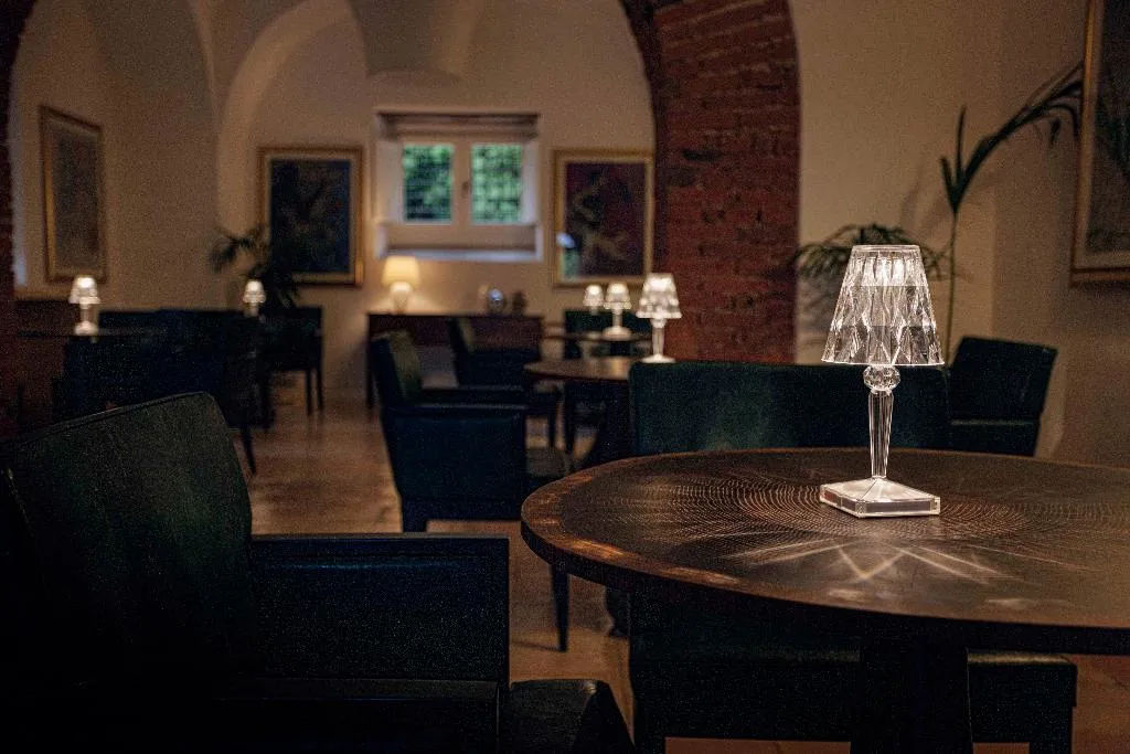 Bar, Tenuta Duca Marigliano Boutique Hotel, Naples