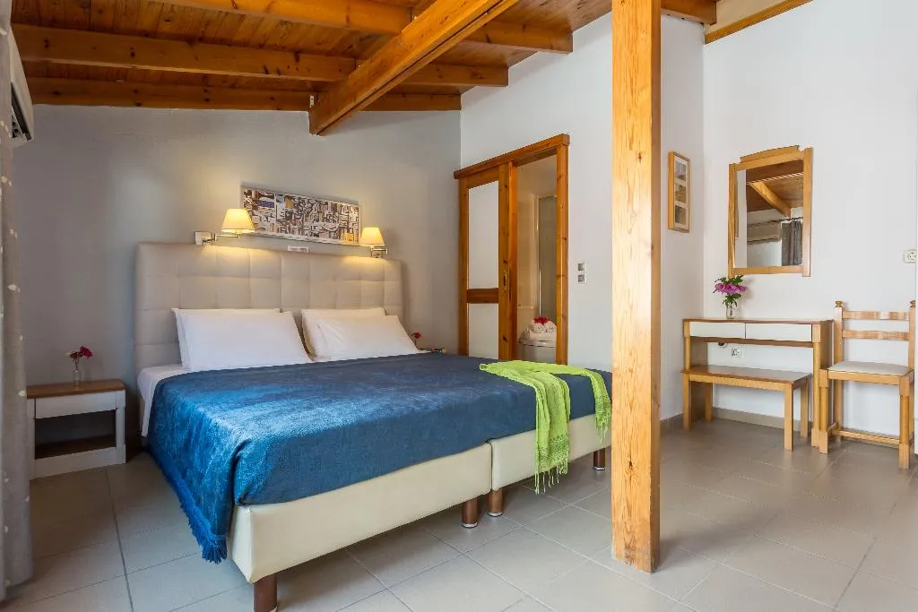 SUITE CLASSIC Room, Akti, Skiathos