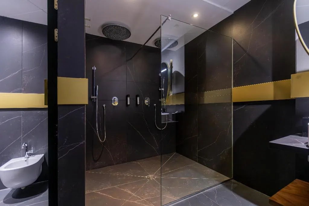 Double or Twin STANDARD Room, Soho Boutique Granada, Andalucia