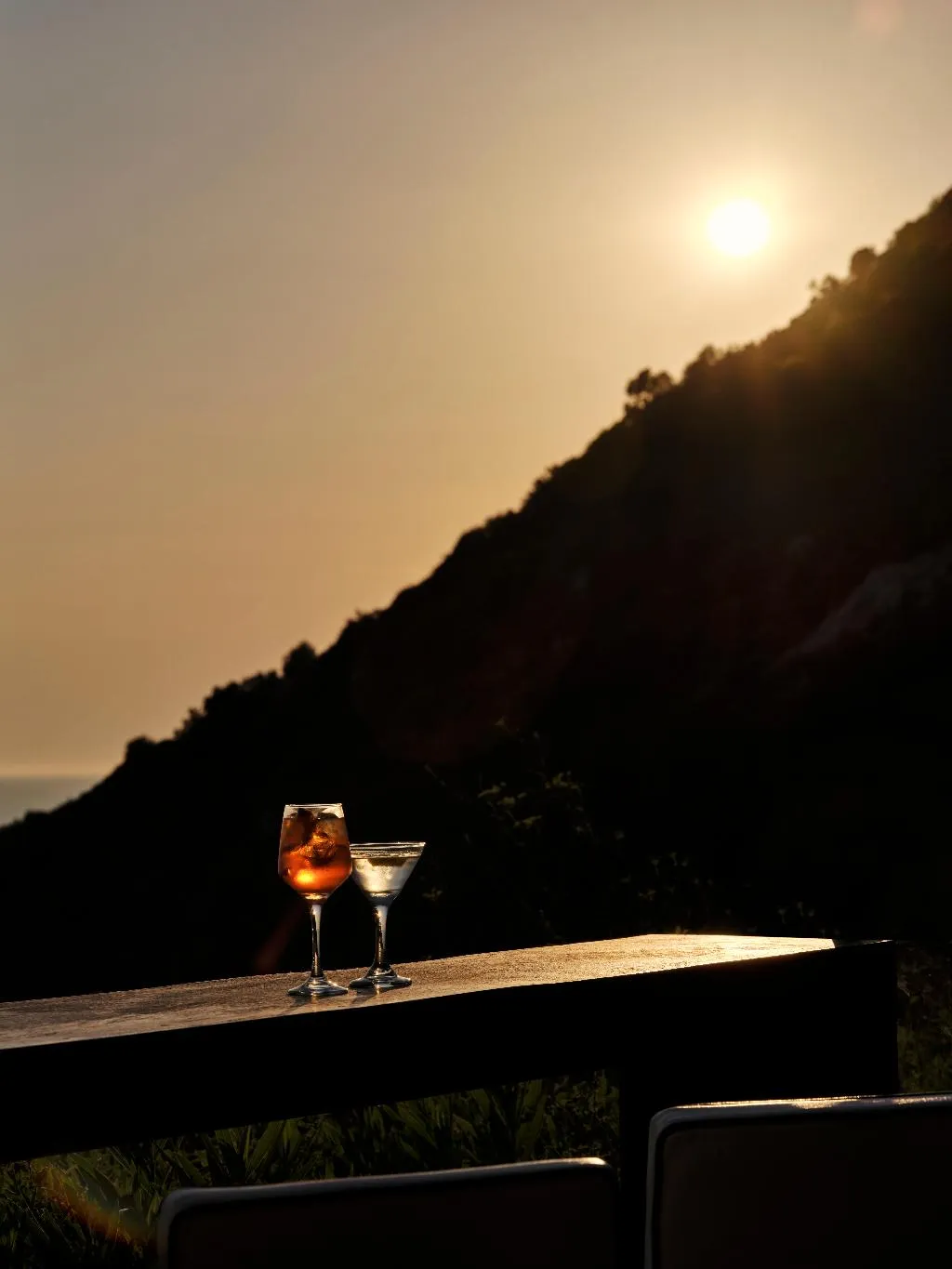 Bar, Atlantica Grand Mediterraneo Resort & Spa, Corfu