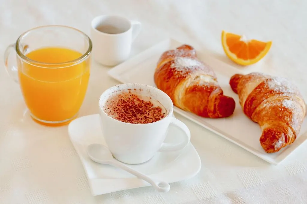 Restaurant, Aiello Hotels Centrale, Milan