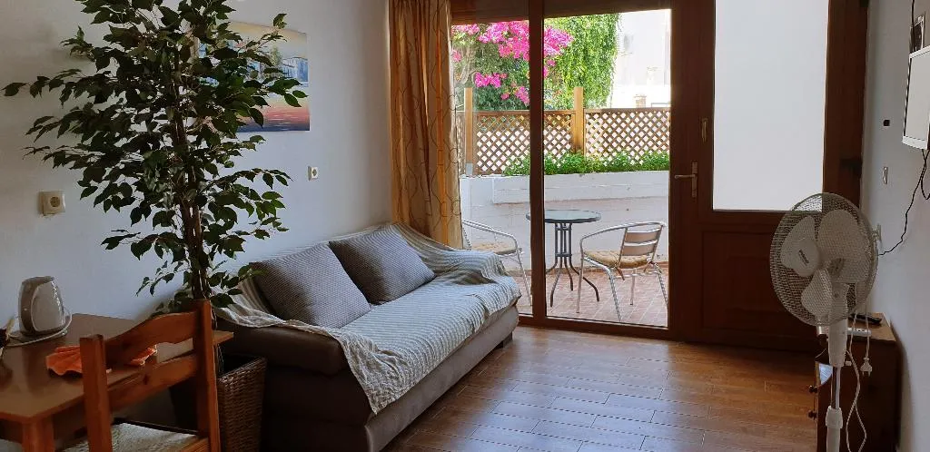 APARTMENT SEA VIEW Room, Apollo Studios, Rhodes