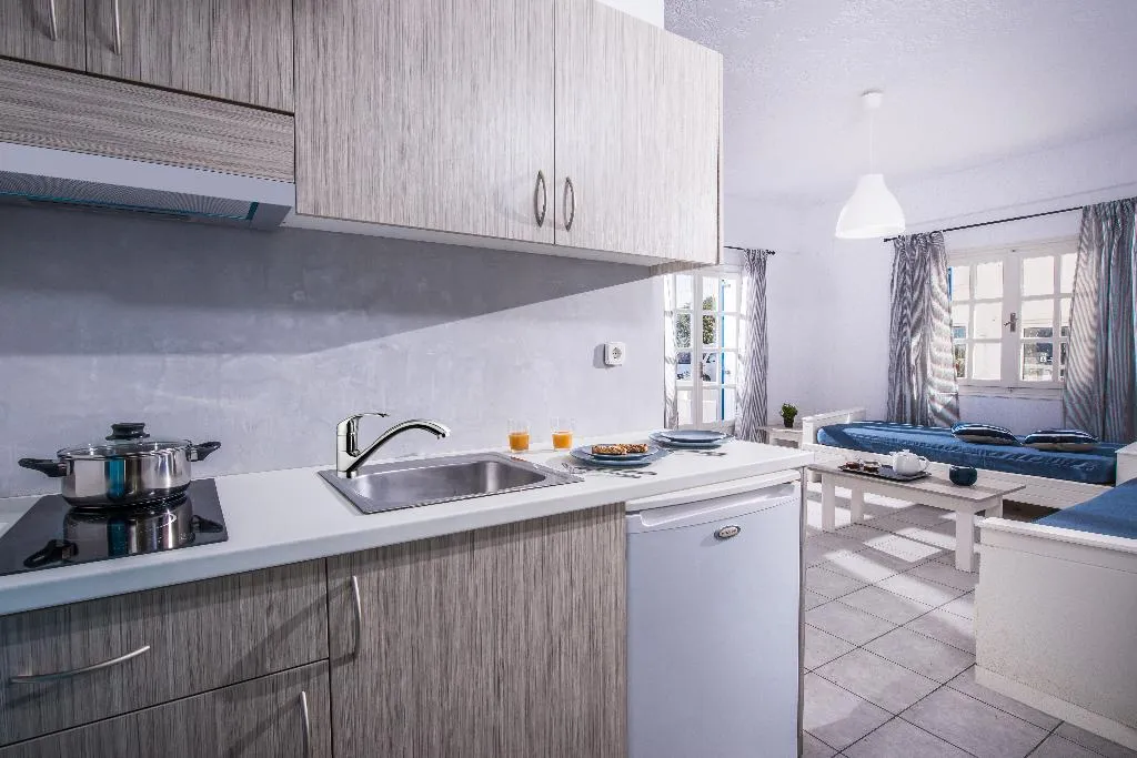 APARTMENT STANDARD Room, Aelia Apartments, Crete